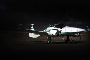 Diamond DA42